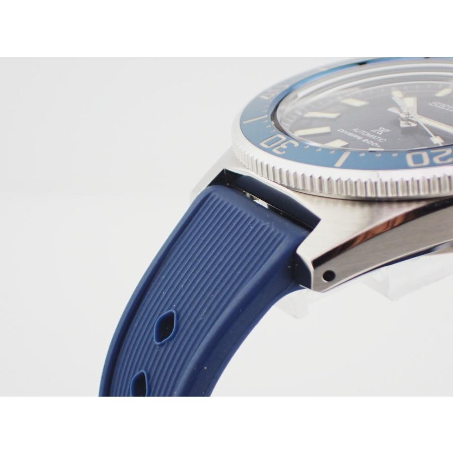 セイコー 1965 メカニカル ダイバーズ現代デザイン SAVE THE OCEAN限定モデル SBDX053(8L35-01R0) 中古美品 | PROSPEX | 03