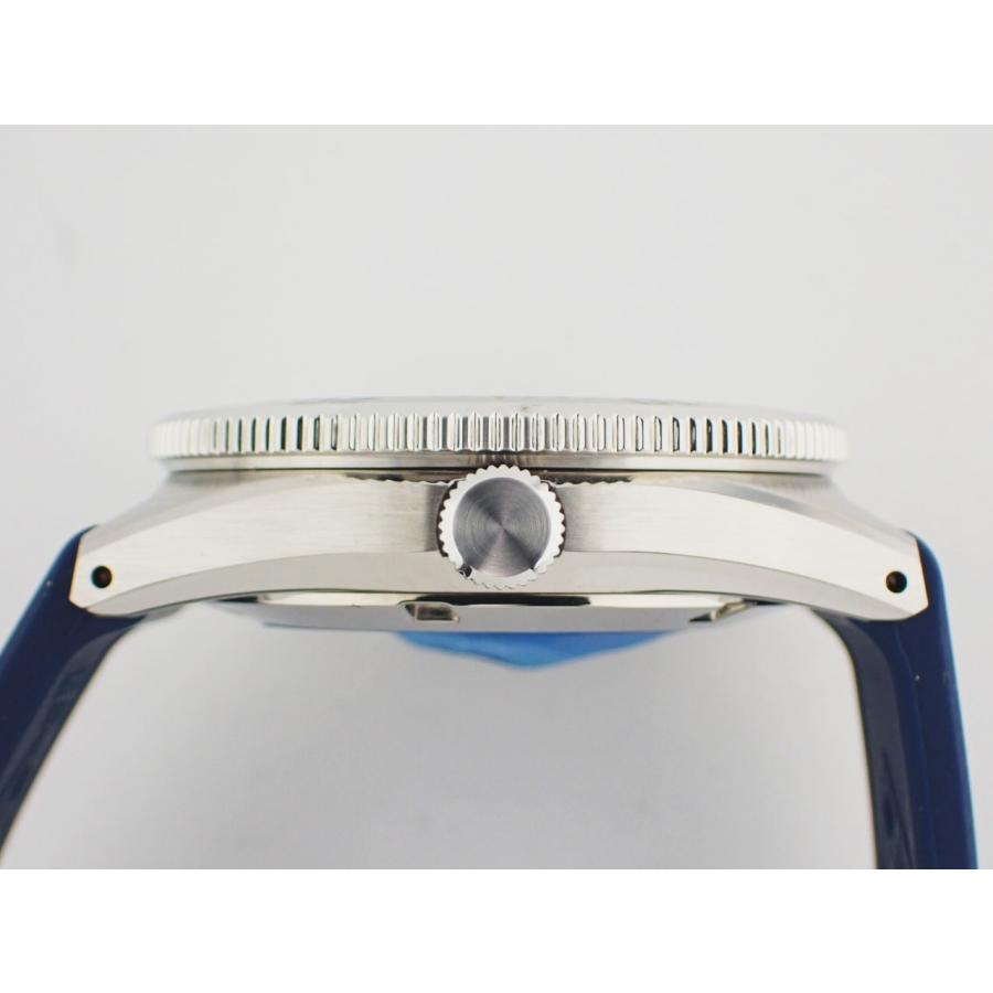 セイコー 1965 メカニカル ダイバーズ現代デザイン SAVE THE OCEAN限定モデル SBDX053(8L35-01R0) 中古美品 | PROSPEX | 04