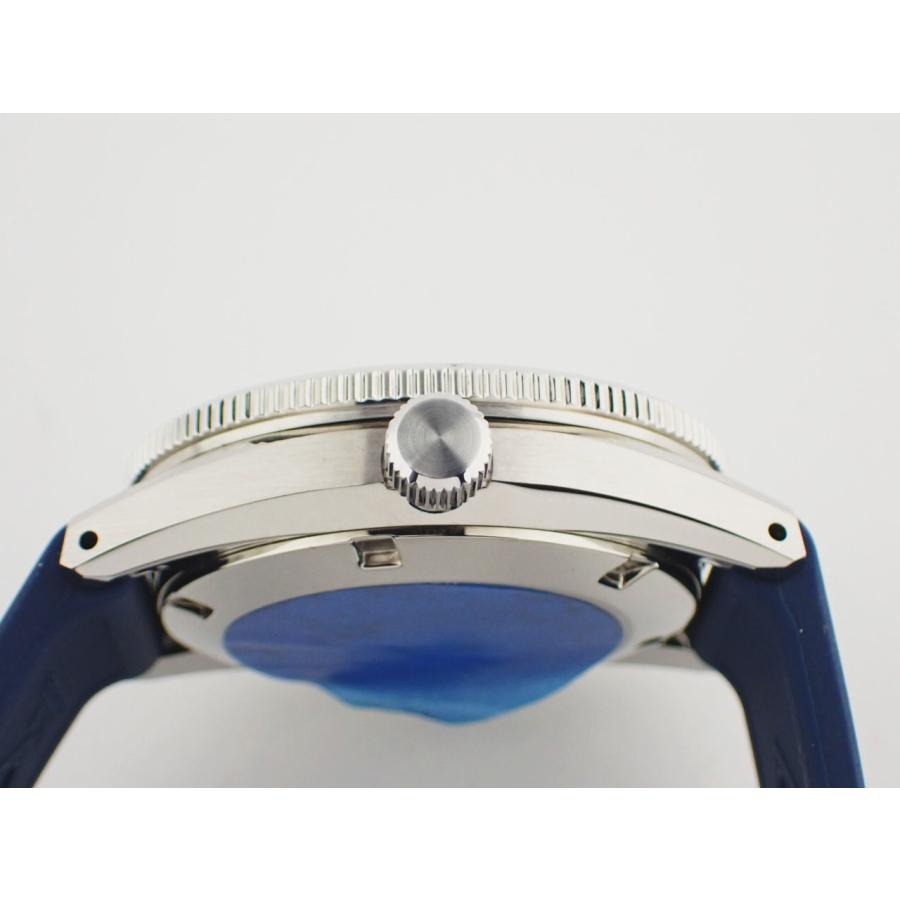 セイコー 1965 メカニカル ダイバーズ現代デザイン SAVE THE OCEAN限定モデル SBDX053(8L35-01R0) 中古美品 | PROSPEX | 05