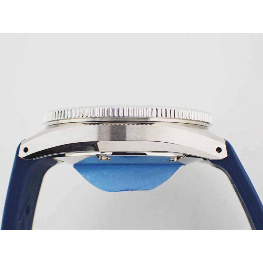 セイコー 1965 メカニカル ダイバーズ現代デザイン SAVE THE OCEAN限定モデル SBDX053(8L35-01R0) 中古美品 | PROSPEX | 06