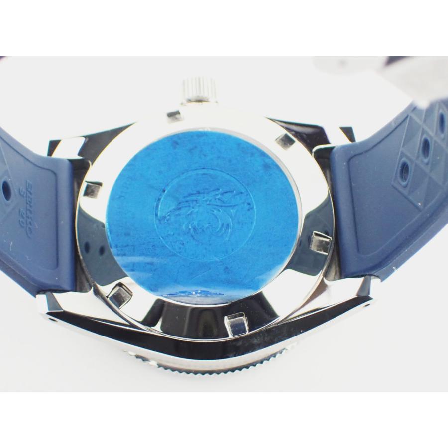 セイコー 1965 メカニカル ダイバーズ現代デザイン SAVE THE OCEAN限定モデル SBDX053(8L35-01R0) 中古美品 | PROSPEX | 07