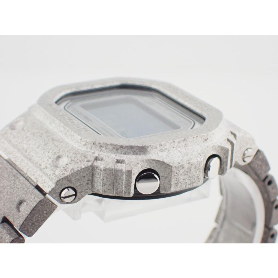 G-SHOCK カシオ Gショック 5000シリーズ 40周年記念 限定モデル GMW