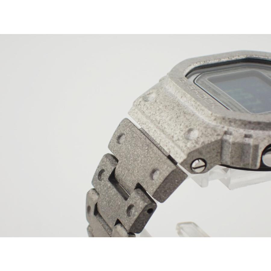 G-SHOCK カシオ Gショック 5000シリーズ 40周年記念 限定モデル GMW  