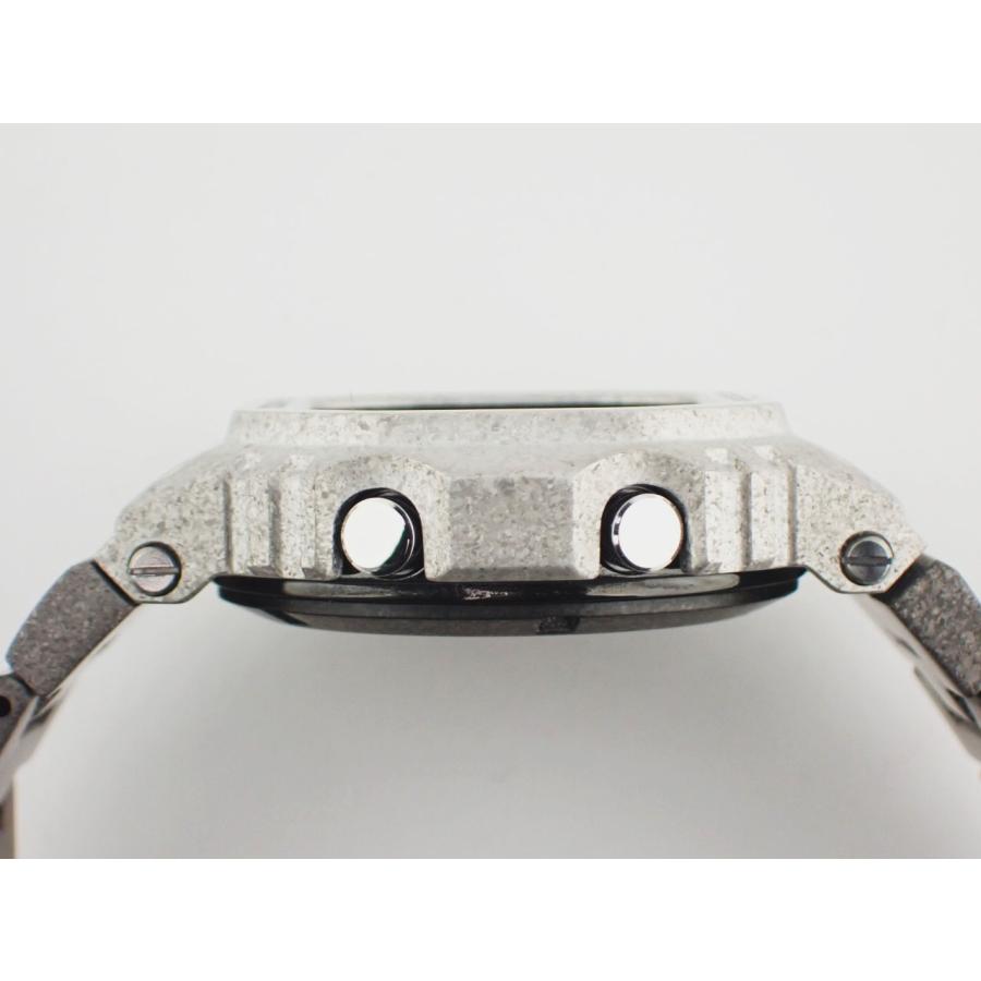 G-SHOCK カシオ Gショック 5000シリーズ 40周年記念 限定モデル GMW