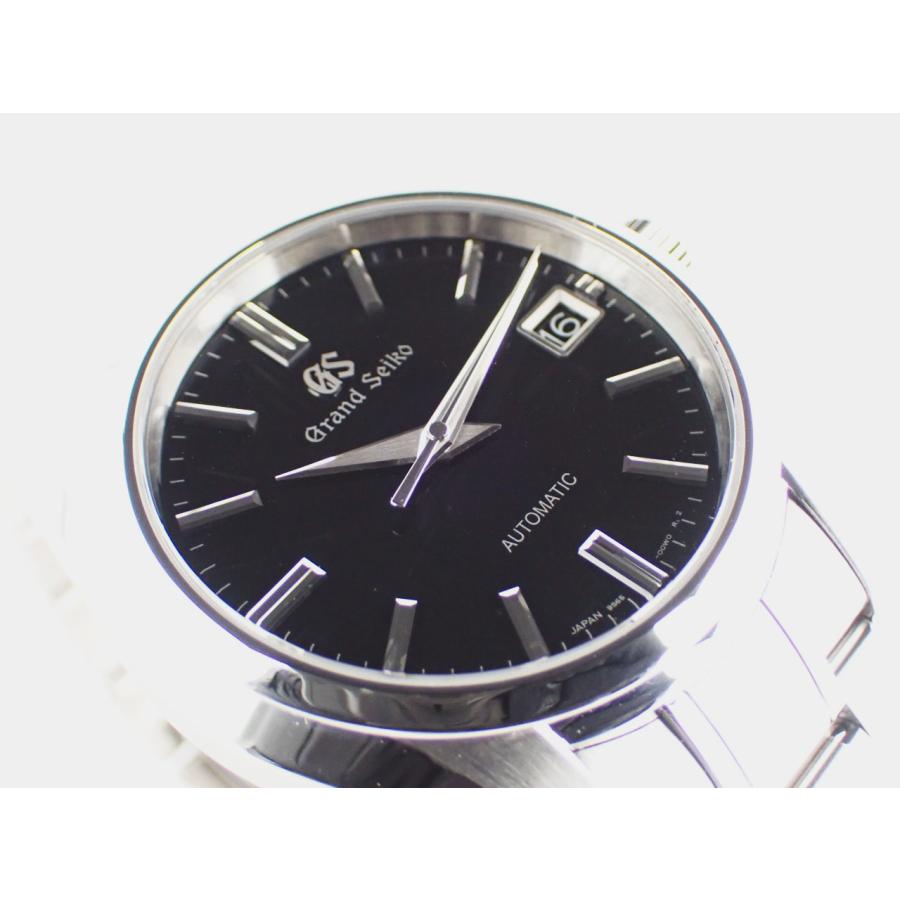 Grand Seiko グランドセイコー ヘリテージコレクション 9S