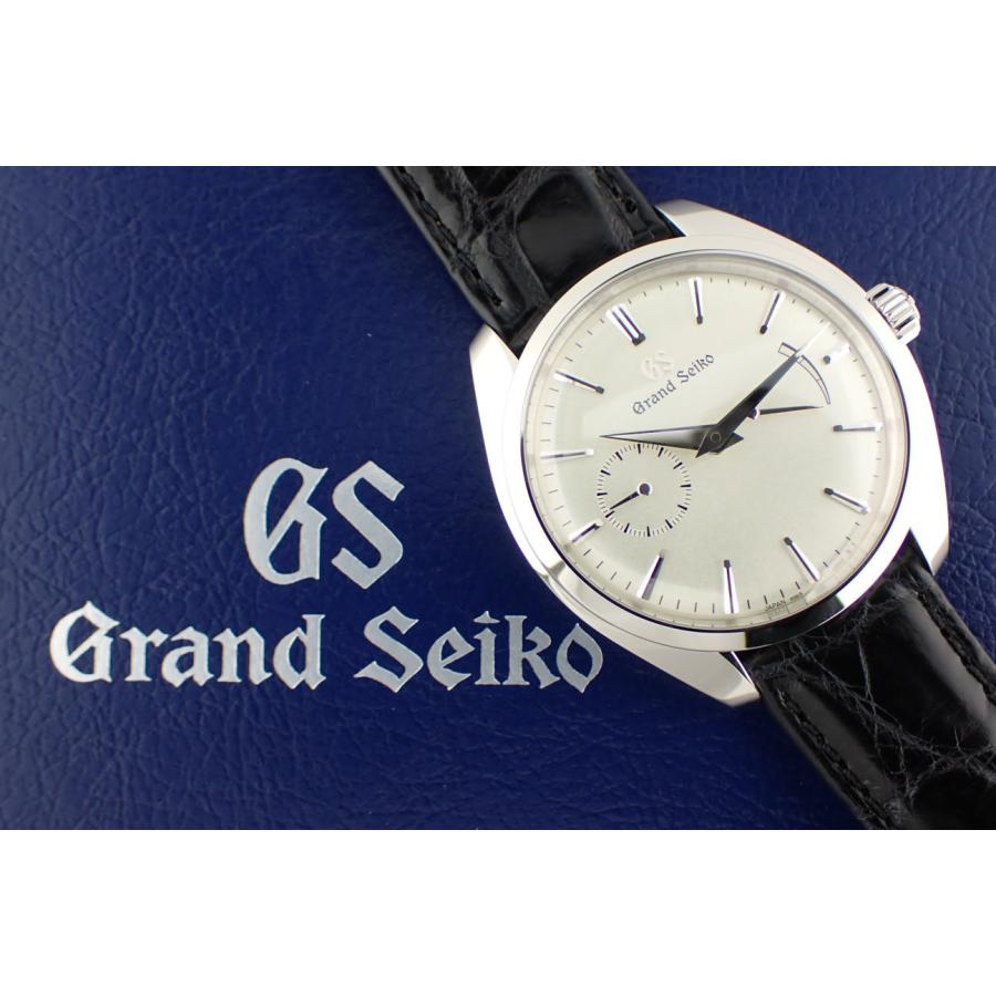 Grand Seiko グランドセイコー エレガンスコレクション 9Sメカニカル