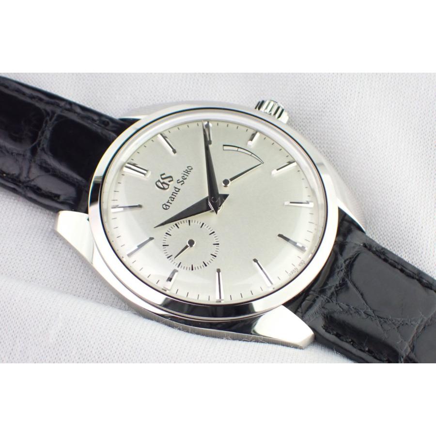 Grand Seiko グランドセイコー エレガンスコレクション 9Sメカニカル