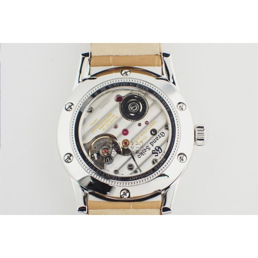 Grand Seiko グランドセイコー エレガンスコレクション 9S