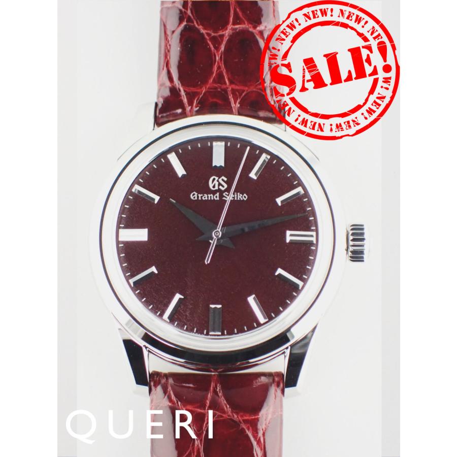 クラーセン Grand Seiko グランドセイコー エレガンスコレクション 手巻き