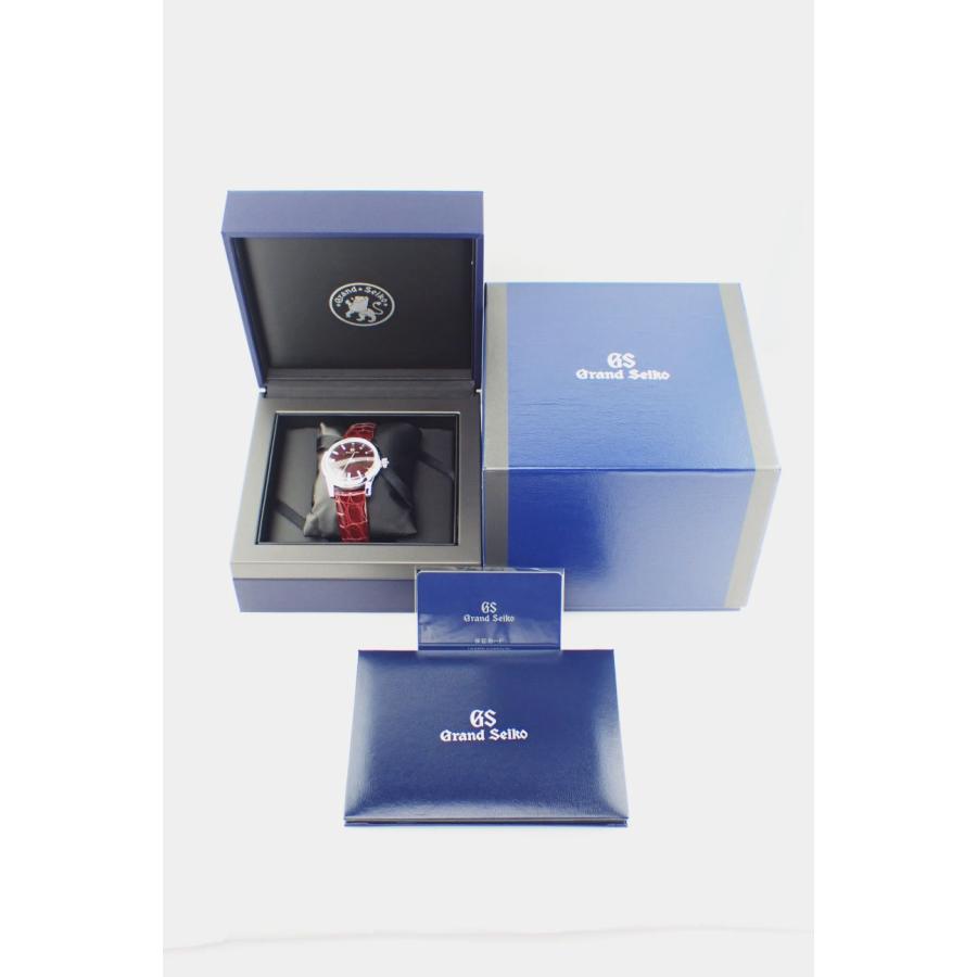 Grand Seiko グランドセイコー エレガンスコレクション 手巻き
