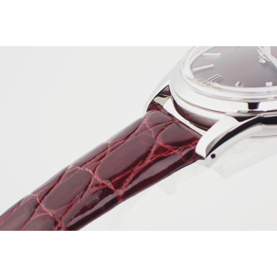 Grand Seiko グランドセイコー エレガンスコレクション 手巻き