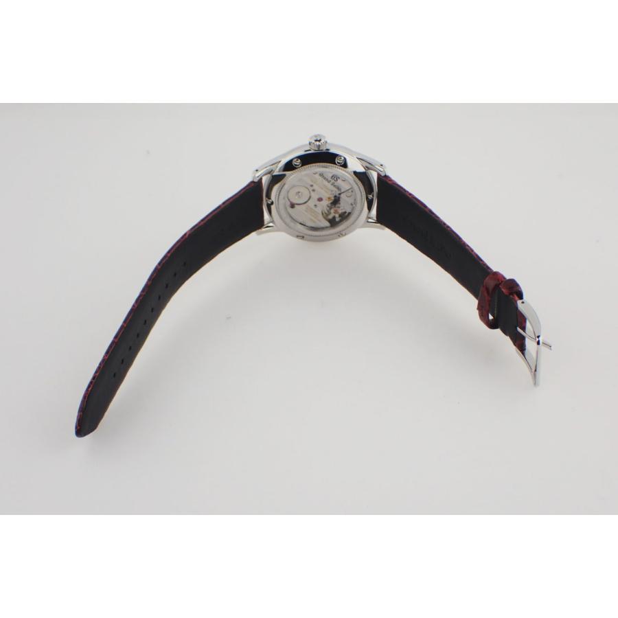 Grand Seiko グランドセイコー エレガンスコレクション 手巻き