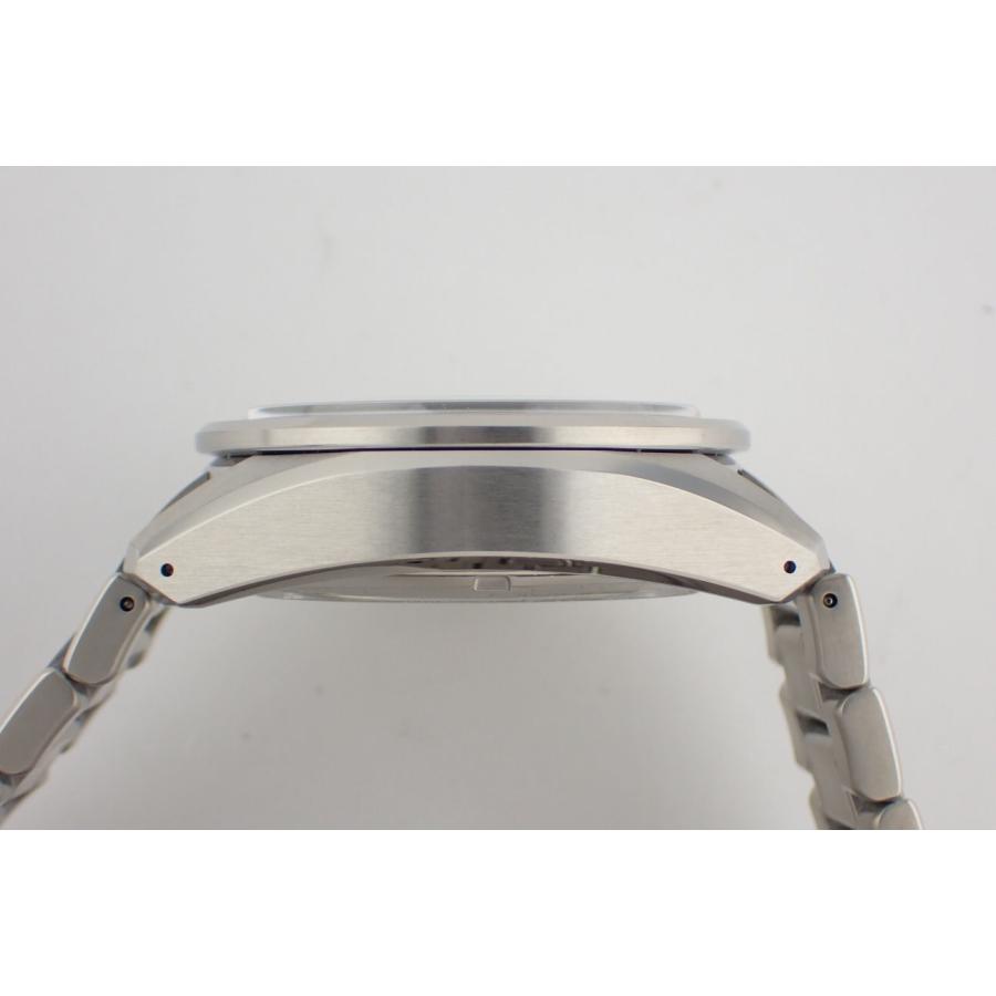 グランドセイコー エボリューション９ スプリングドライブ GMT チタン SBGE283(9R66-0BJ0) 新品 | Grand Seiko | 06