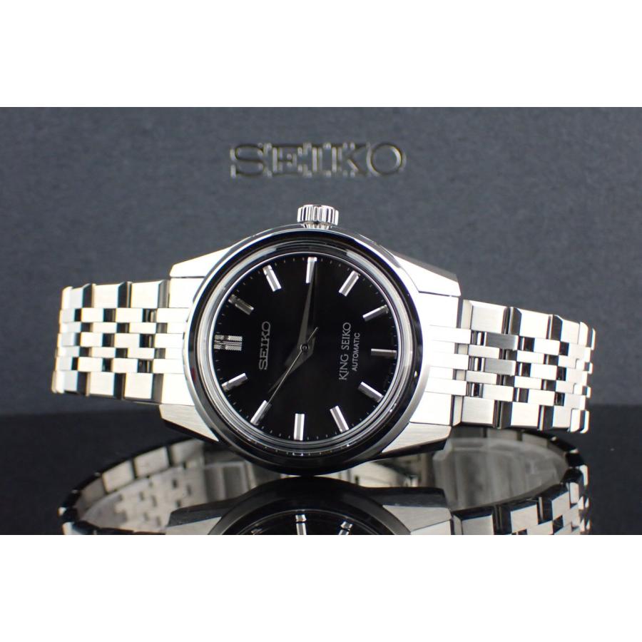SEIKO キングセイコー 6Rメカニカル ウォッチサロン限定 SEIKO キングセイコー 6Rメカニカル ウォッチサロン限定
