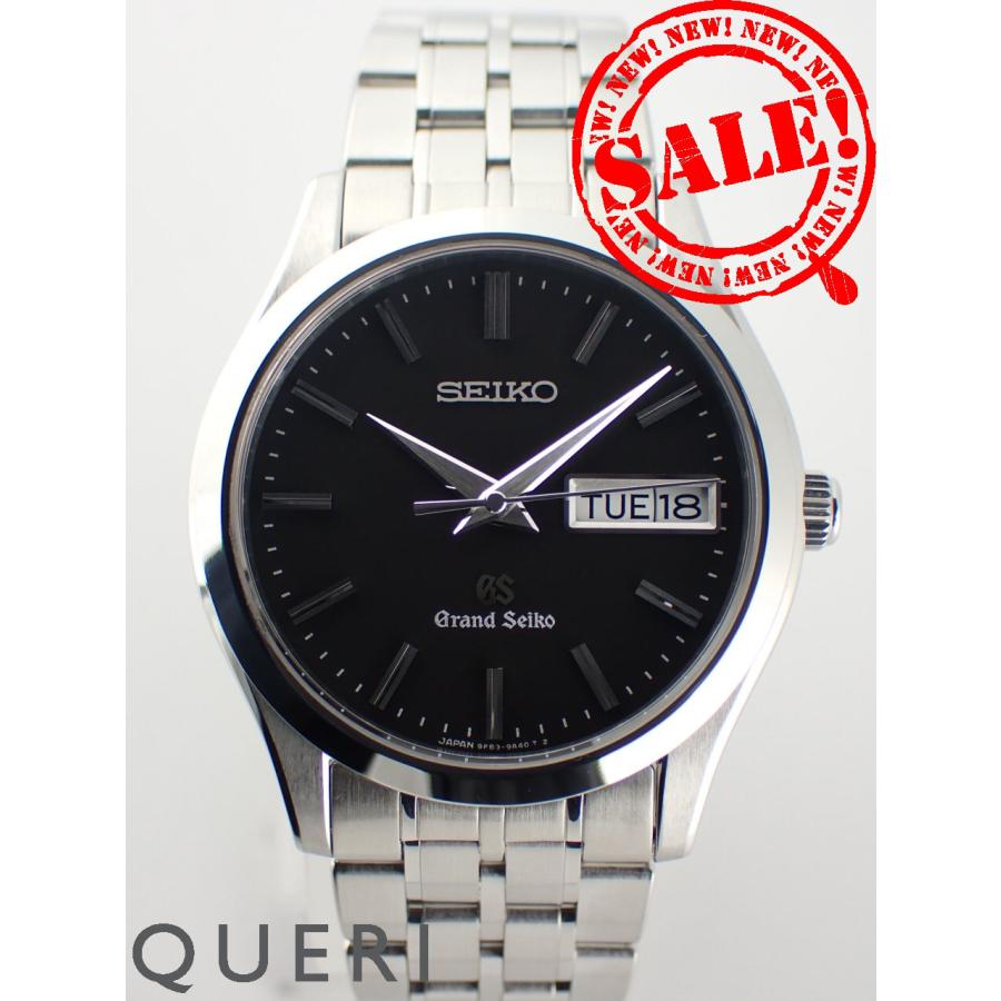 Grand Seiko グランドセイコー ヘリテージコレクション 9F Grand Seiko グランドセイコー ヘリテージコレクション 9F
