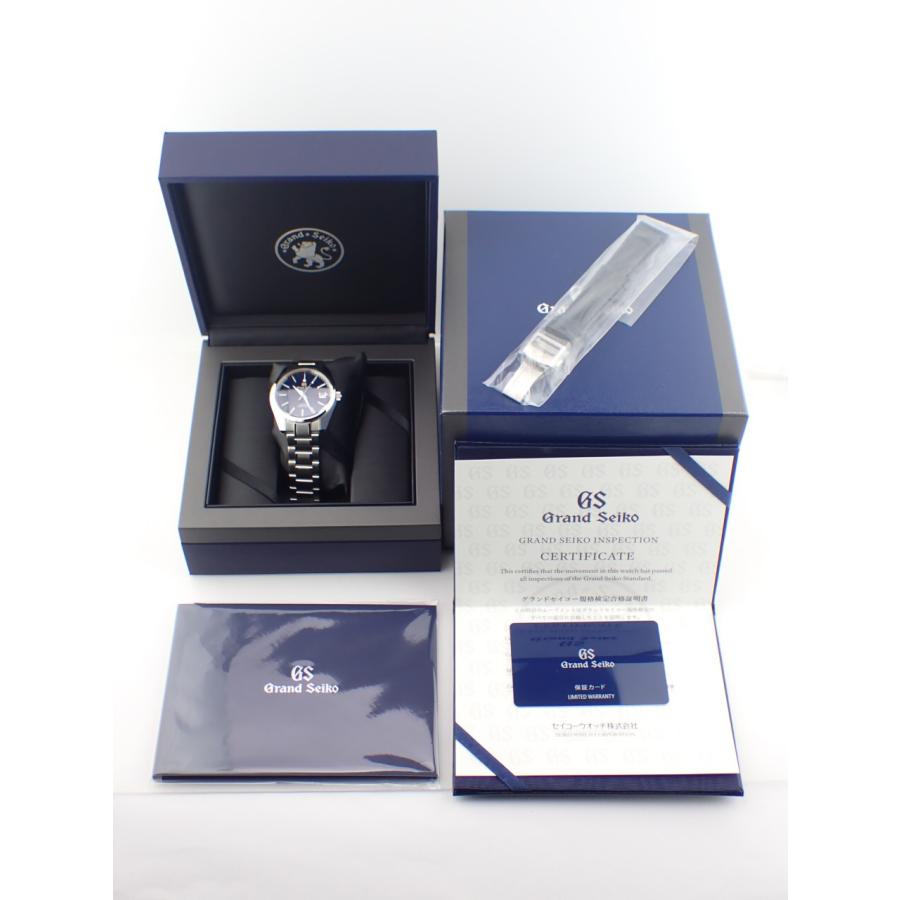 Grand Seiko グランドセイコー 希少 岩田屋ブティック限定モデル