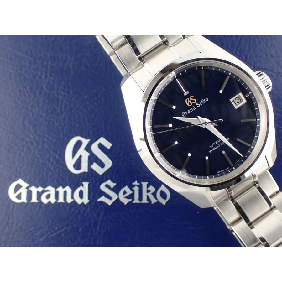 Grand Seiko グランドセイコー 希少 岩田屋ブティック限定モデル
