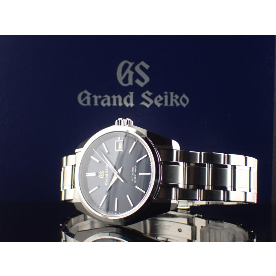 Grand Seiko グランドセイコー 希少 岩田屋ブティック限定モデル