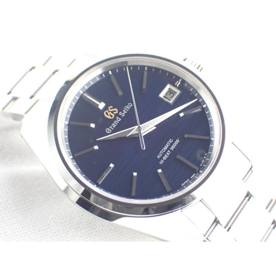 Grand Seiko グランドセイコー 希少 岩田屋ブティック限定モデル