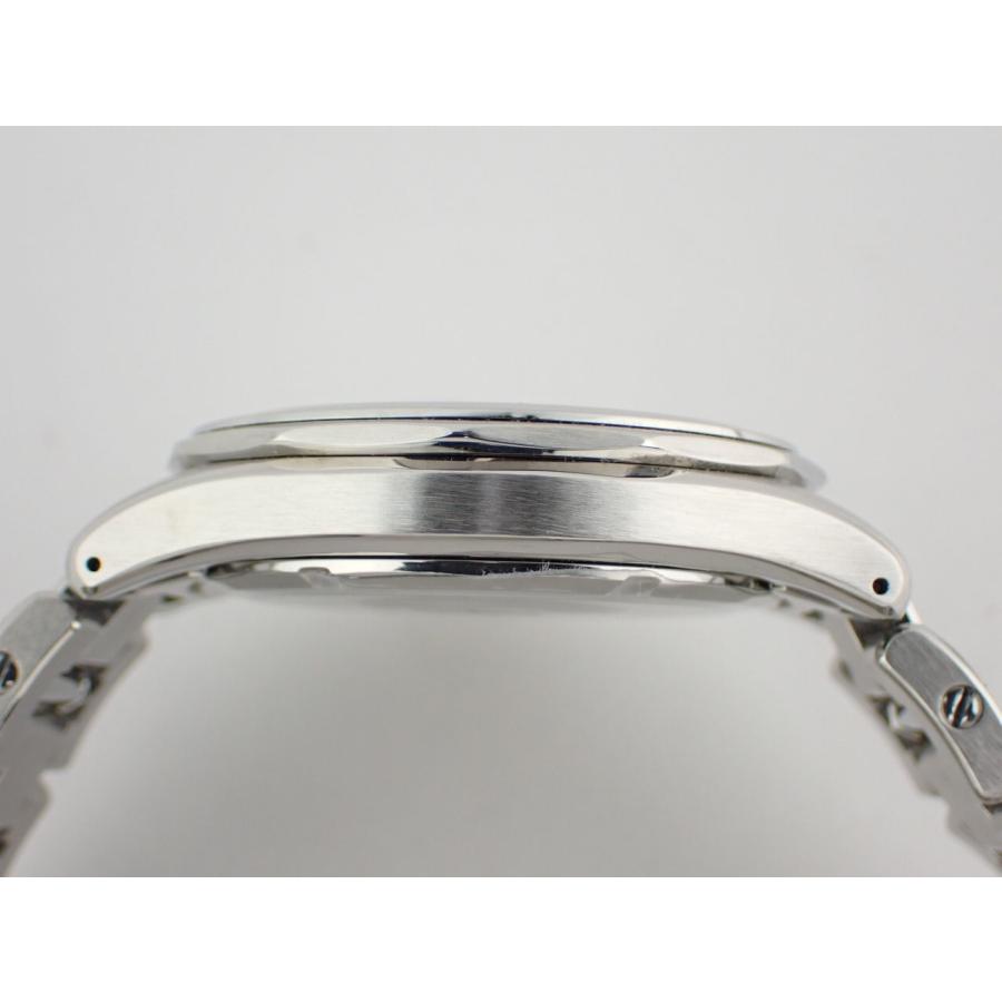 グランドセイコー 9Fクォーツ シルバー文字盤 SBGX033(9F62-0A60) 新品仕上げ済 | Grand Seiko | 06