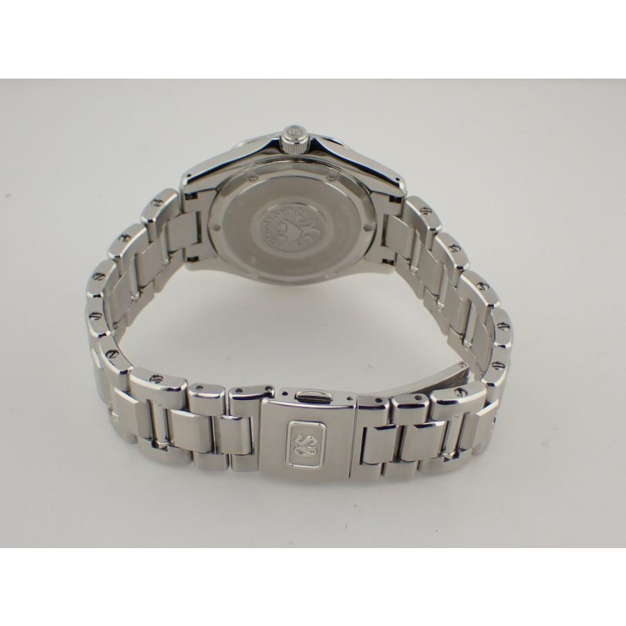 Grand Seiko グランドセイコー 9Fクォーツ シルバー文字盤 SBGX033