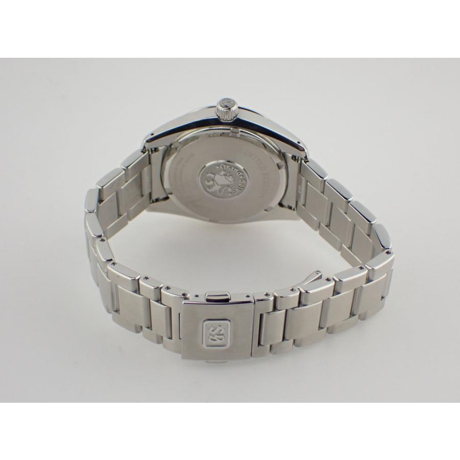 Grand Seiko グランドセイコー ヘリテージコレクション スプリング