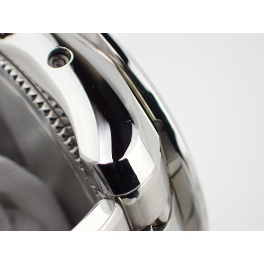 シチズン カンパノラ エコドライブ フレキシブルソーラー  紺瑠璃 BU0020-54A(8730-T019056) 中古 | CAMPANOLA | 14