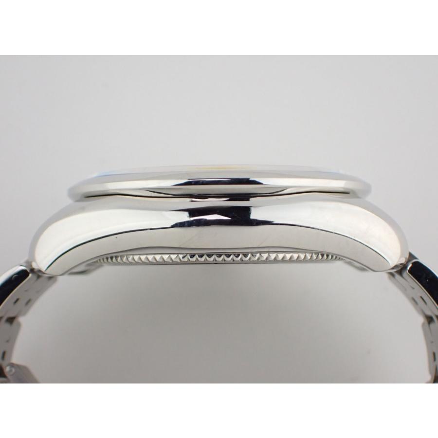 シチズン カンパノラ エコドライブ フレキシブルソーラー  紺瑠璃 BU0020-54A(8730-T019056) 中古 | CAMPANOLA | 06