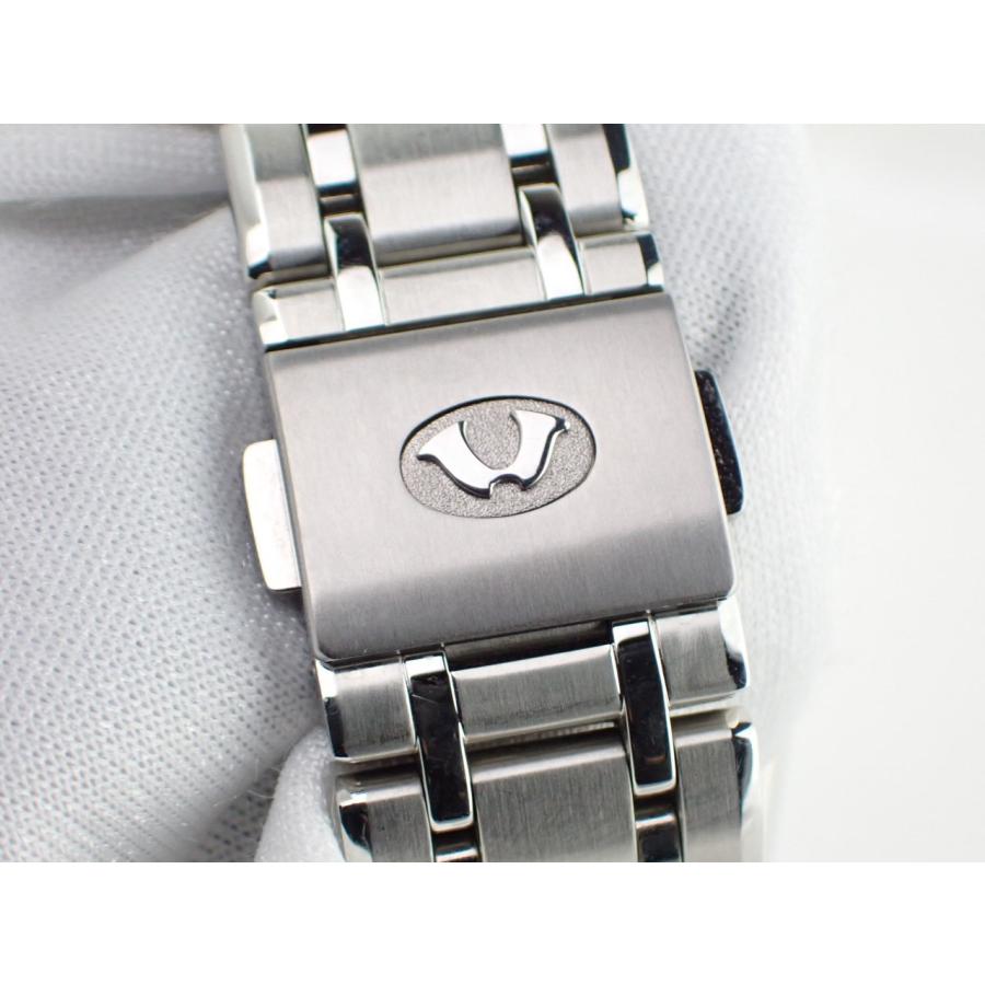 シチズン カンパノラ エコドライブ フレキシブルソーラー  紺瑠璃 BU0020-54A(8730-T019056) 中古 | CAMPANOLA | 08