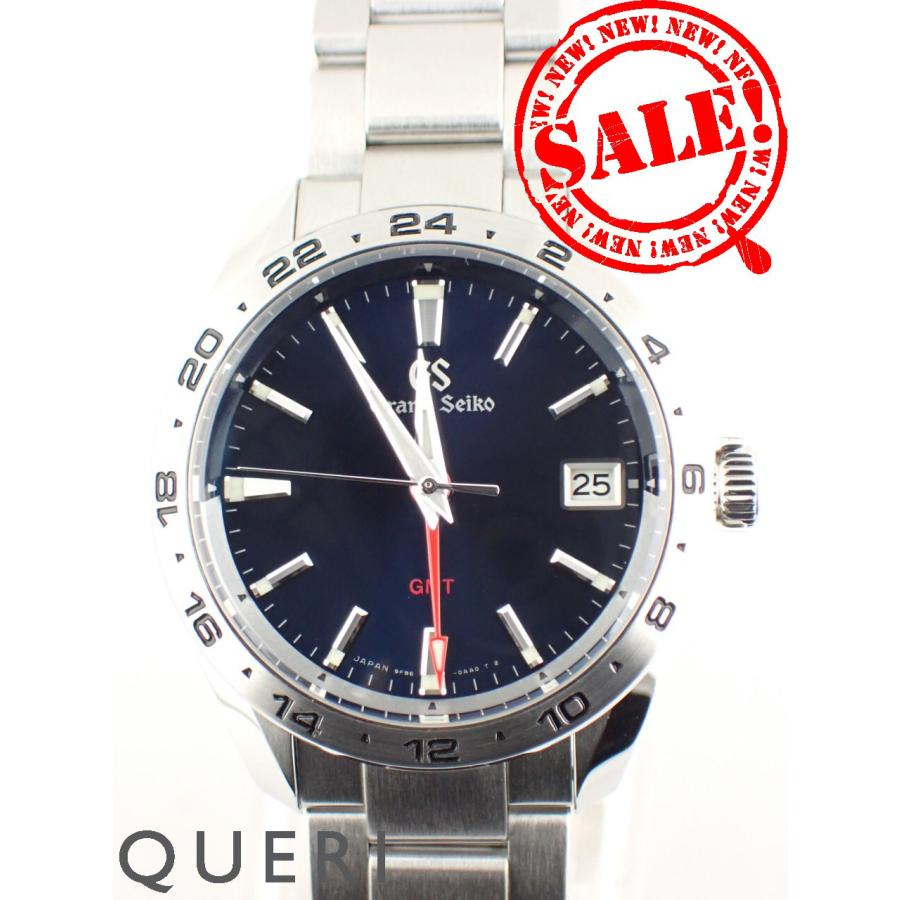 Grand Seiko グランドセイコー スポーツコレクション 9Fクォーツ