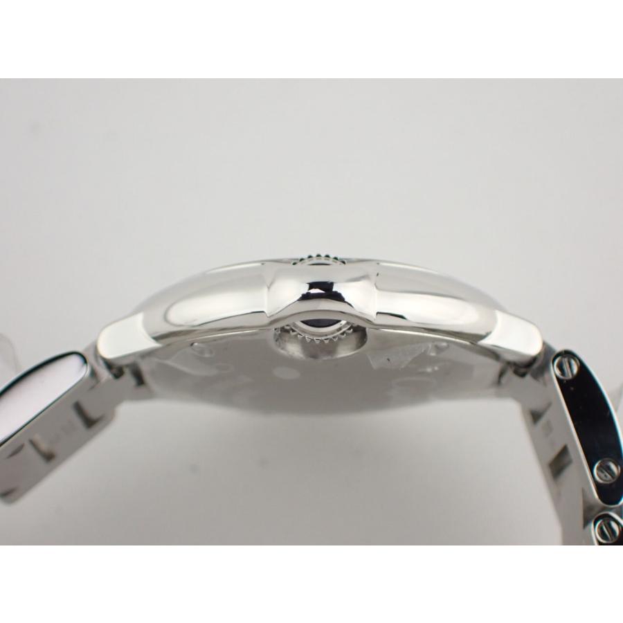 カルティエ バロンブルー クォーツ レディース シルバー文字盤 WE902073 新品仕上げ済 | Cartier | 05
