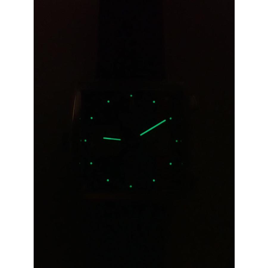 タグホイヤー モナコ キャリバー11 ガルフスペシャルエディション CAW211R.FC6401 新品仕上げ済 | モナコ | 10