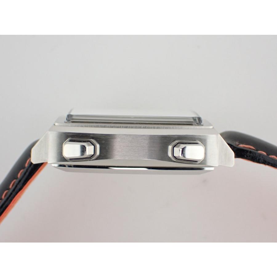 タグホイヤー モナコ キャリバー11 ガルフスペシャルエディション CAW211R.FC6401 新品仕上げ済 | モナコ | 06