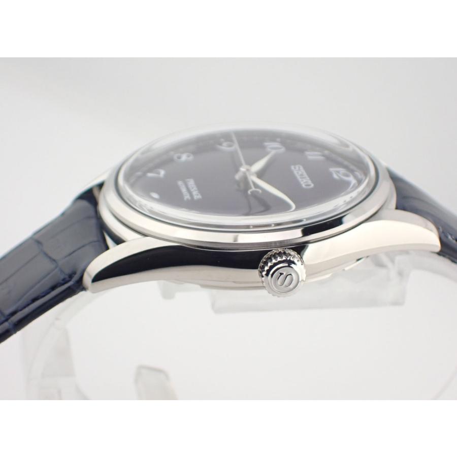 SEIKO（セイコー） プレザージュ 琺瑯ダイヤル ウォッチサロン限定