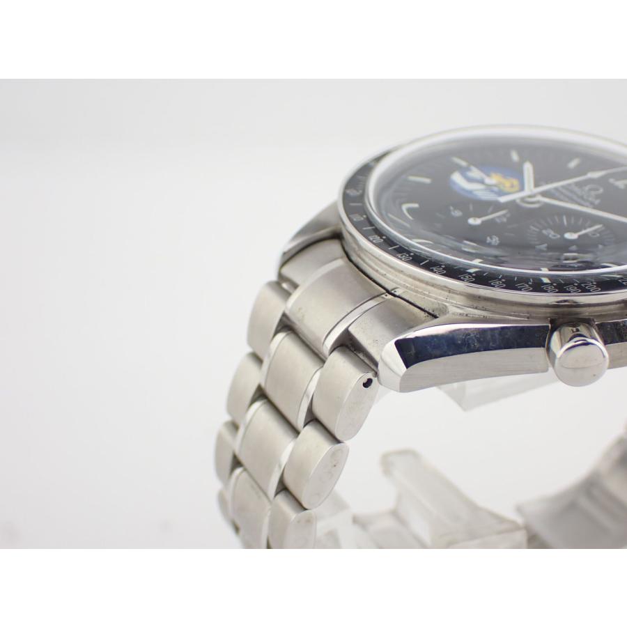 オメガスピードマスター スペースミッションズ ジェミニ7号 150本限定 3597.05.00 中古美品 | OMEGA | 03