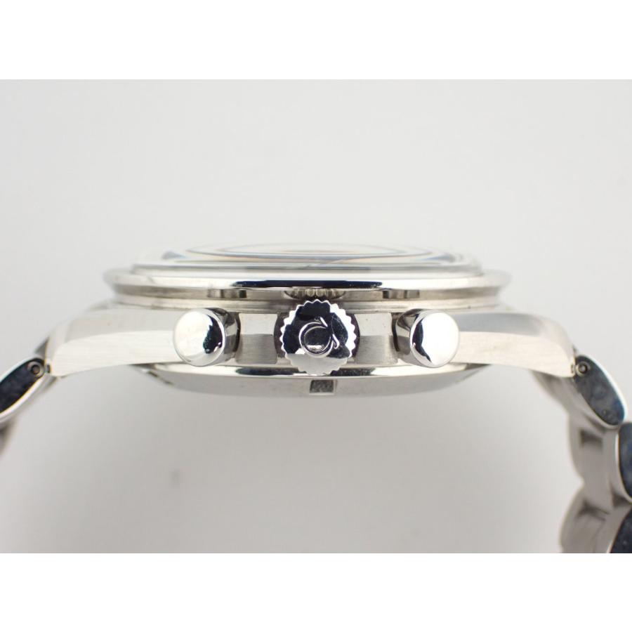 オメガスピードマスター スペースミッションズ ジェミニ7号 150本限定 3597.05.00 中古美品 | OMEGA | 04