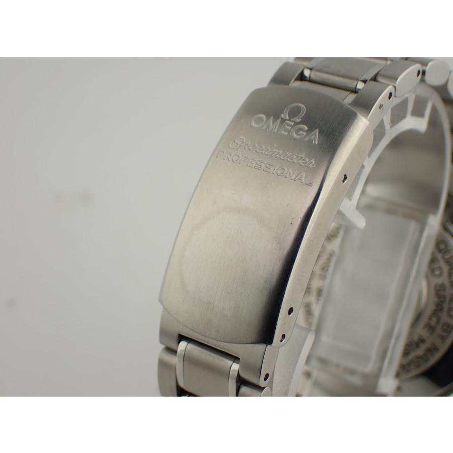 オメガスピードマスター スペースミッションズ ジェミニ7号 150本限定 3597.05.00 中古美品 | OMEGA | 08