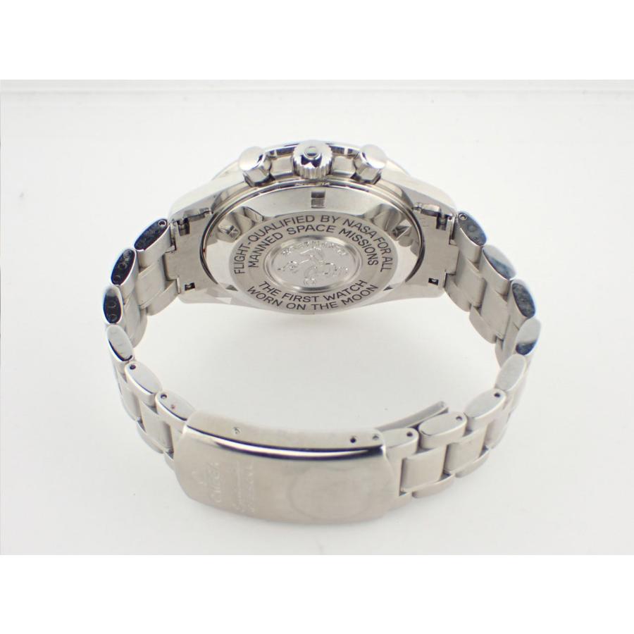 オメガスピードマスター スペースミッションズ ジェミニ7号 150本限定 3597.05.00 中古美品 | OMEGA | 09