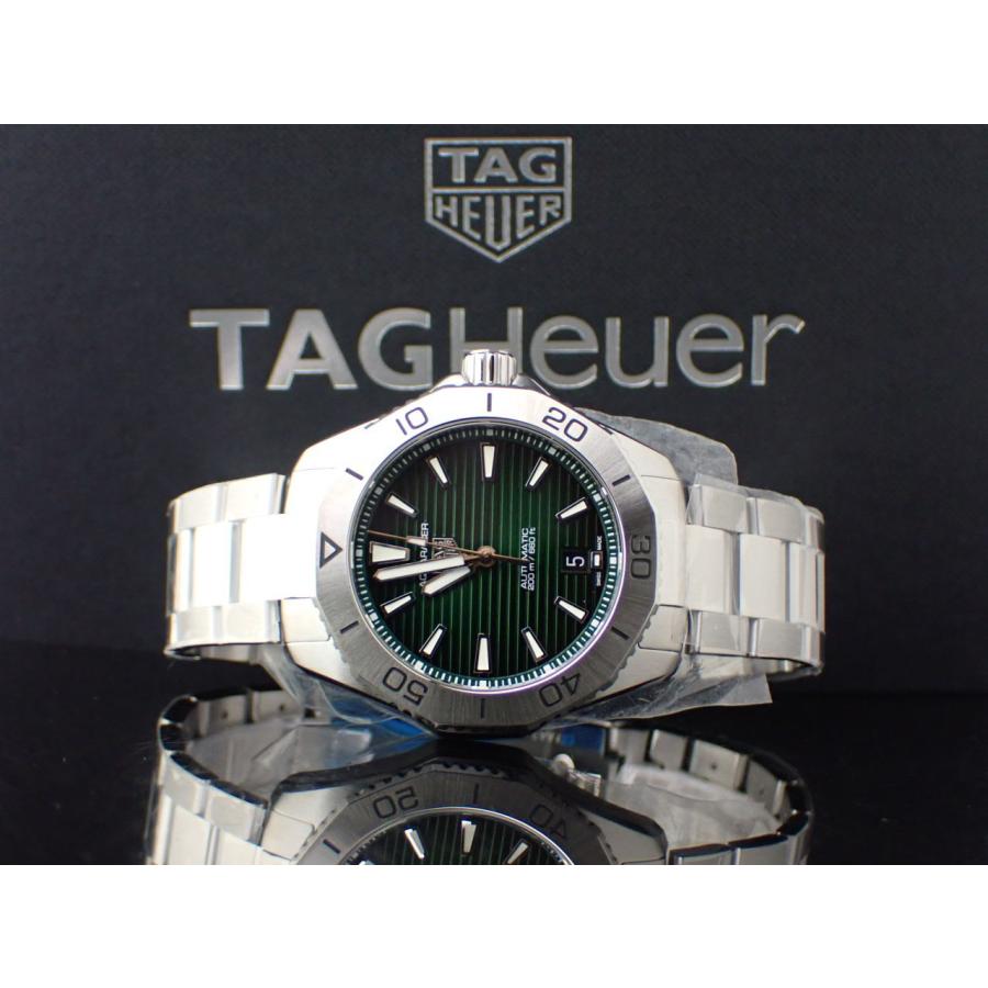 アクアレーサー タグホイヤー アクアレーサープロフェッショナル200  