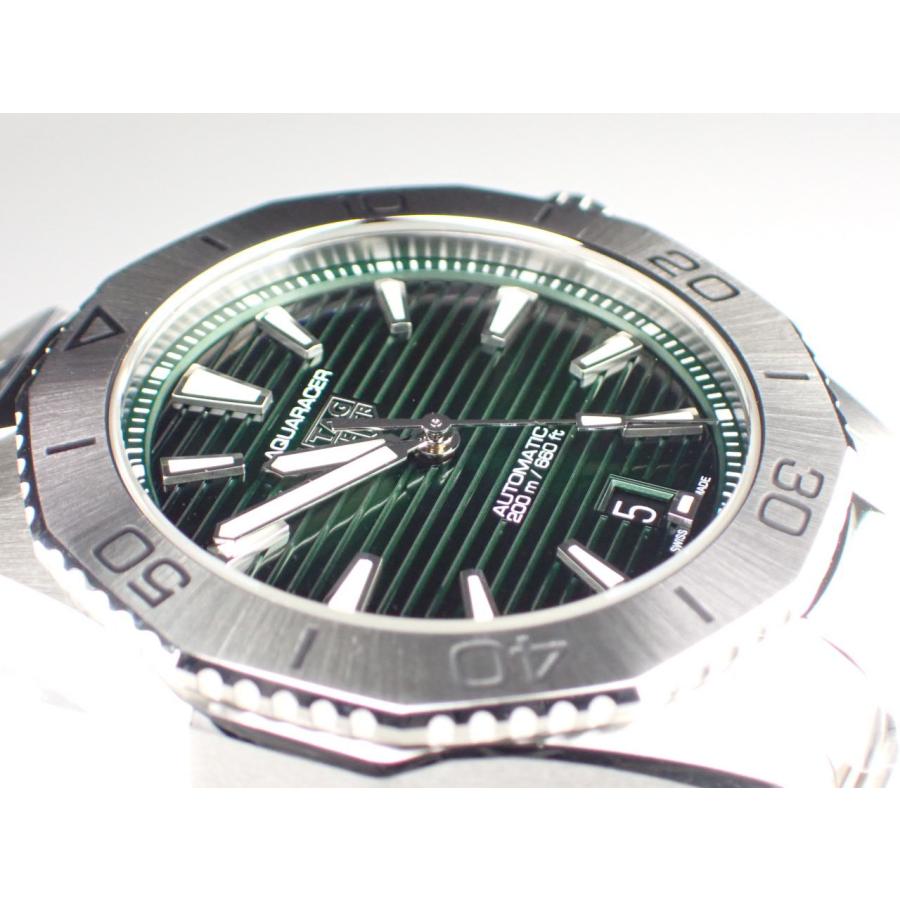 アクアレーサー タグホイヤー アクアレーサープロフェッショナル200  