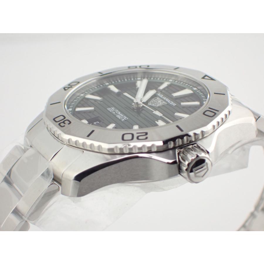 アクアレーサー タグホイヤー アクアレーサープロフェッショナル200  