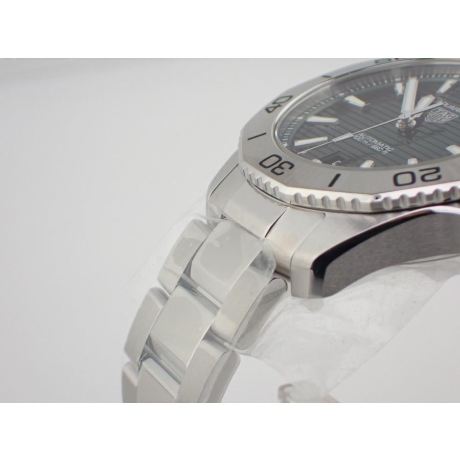 アクアレーサー タグホイヤー アクアレーサープロフェッショナル200  