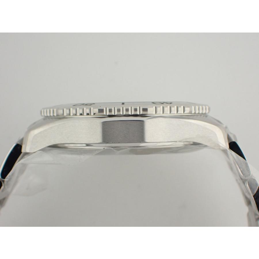 タグホイヤー アクアレーサープロフェッショナル200 グリーン文字盤 WBP2115.BA0627 新品 | アクアレーサー | 06