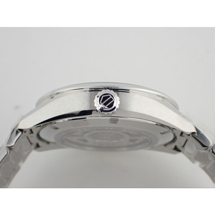 タグホイヤー カレラ キャリバー7 ツインタイムデイト WBN201A.BA0640 新品 | カレラ | 05