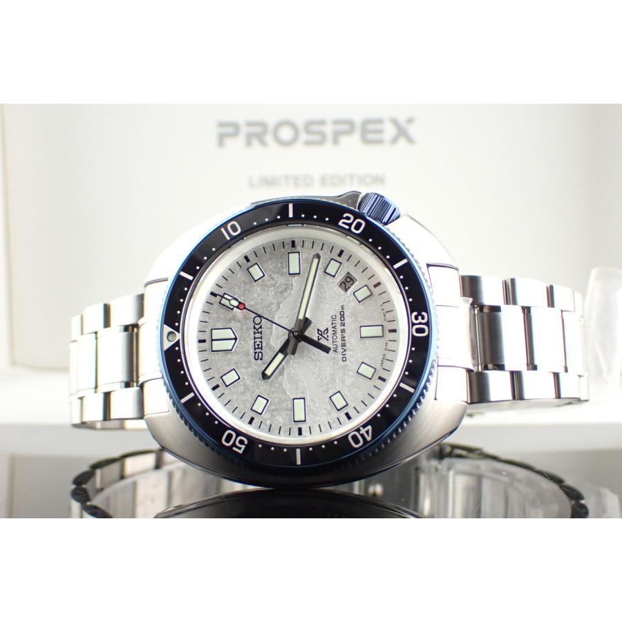 PROSPEX セイコー プロスペックス ダイバースキューバ 1970メカニカル  
