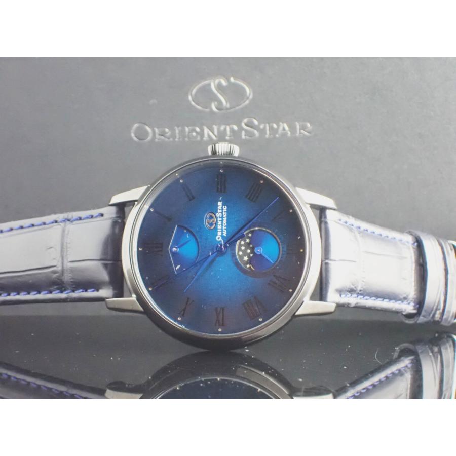 ORIENT オリエントスター F7メカニカル ムーンフェイズ ORIENT オリエントスター F7メカニカル ムーンフェイズ