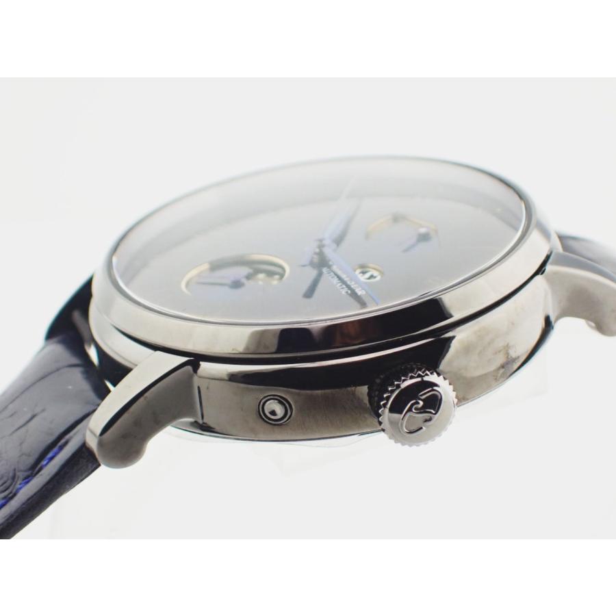 オリエントスター F7メカニカル ムーンフェイズ プレステージショップ 限定モデル RK-AY0118L(F7M6-UAL0) 新品 | ORIENT | 02