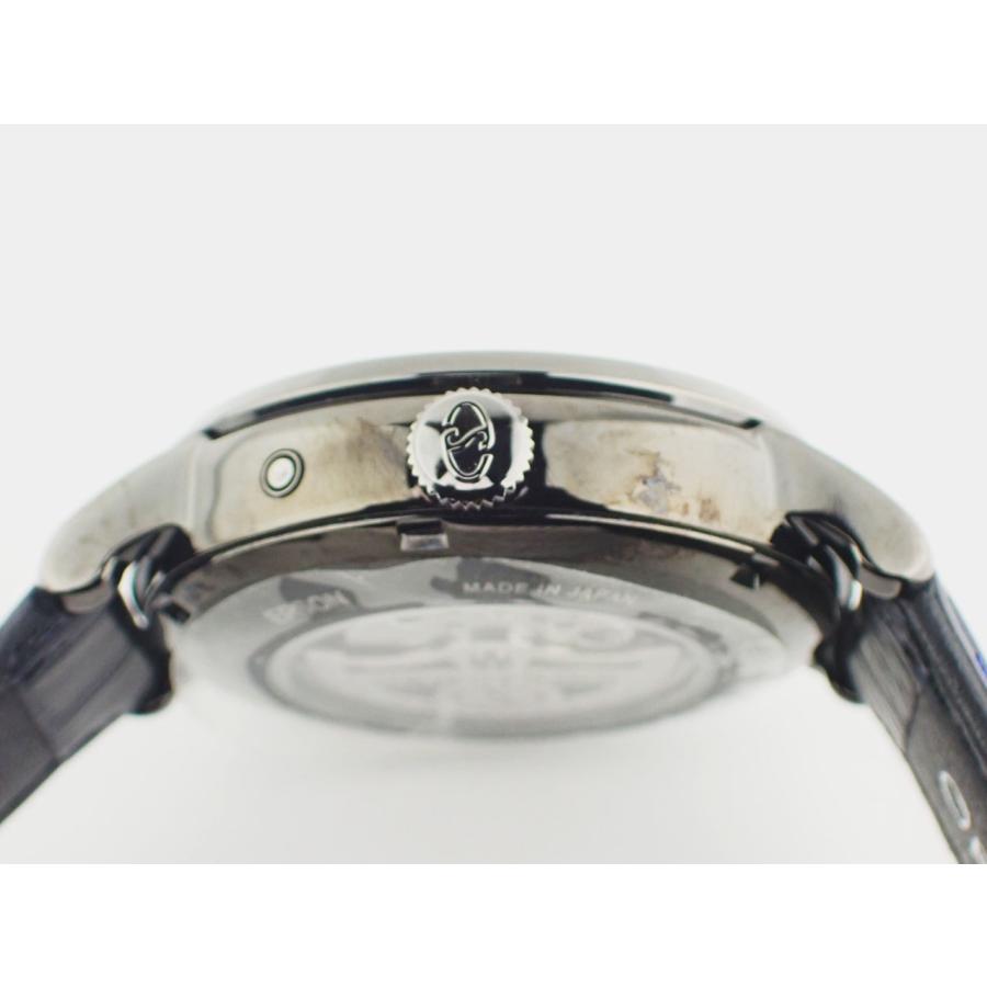 オリエントスター F7メカニカル ムーンフェイズ プレステージショップ 限定モデル RK-AY0118L(F7M6-UAL0) 新品 | ORIENT | 05