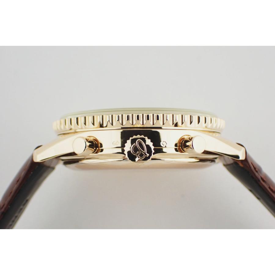 ブライトリング 希少 ナビタイマー 18KRG 日本限定モデル H47730 新品仕上げ済 | ナビタイマー | 04