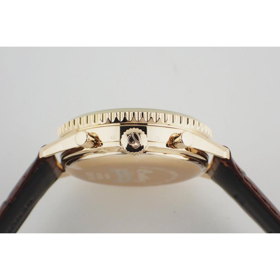 ブライトリング 希少 ナビタイマー 18KRG 日本限定モデル H47730 新品仕上げ済 | ナビタイマー | 05